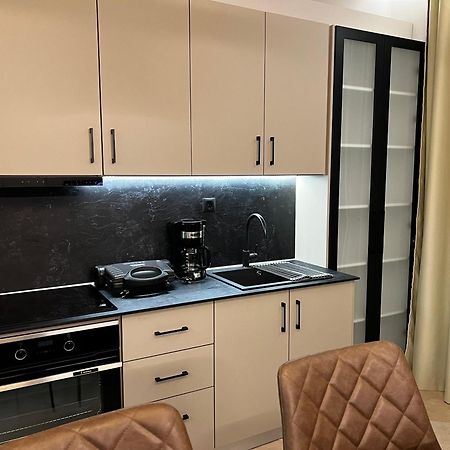 Vevi Suite Rooms - Fine Living المظهر الخارجي الصورة