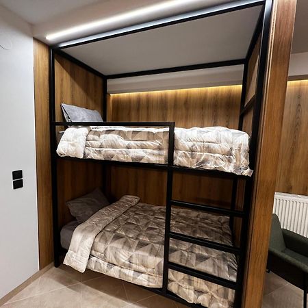 Vevi Suite Rooms - Fine Living المظهر الخارجي الصورة