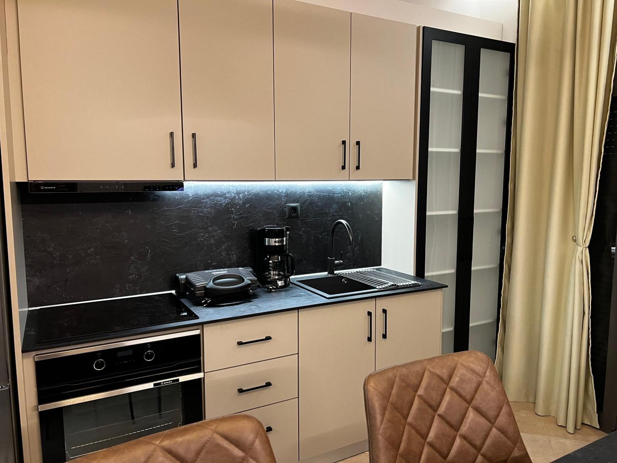 Vevi Suite Rooms - Fine Living المظهر الخارجي الصورة