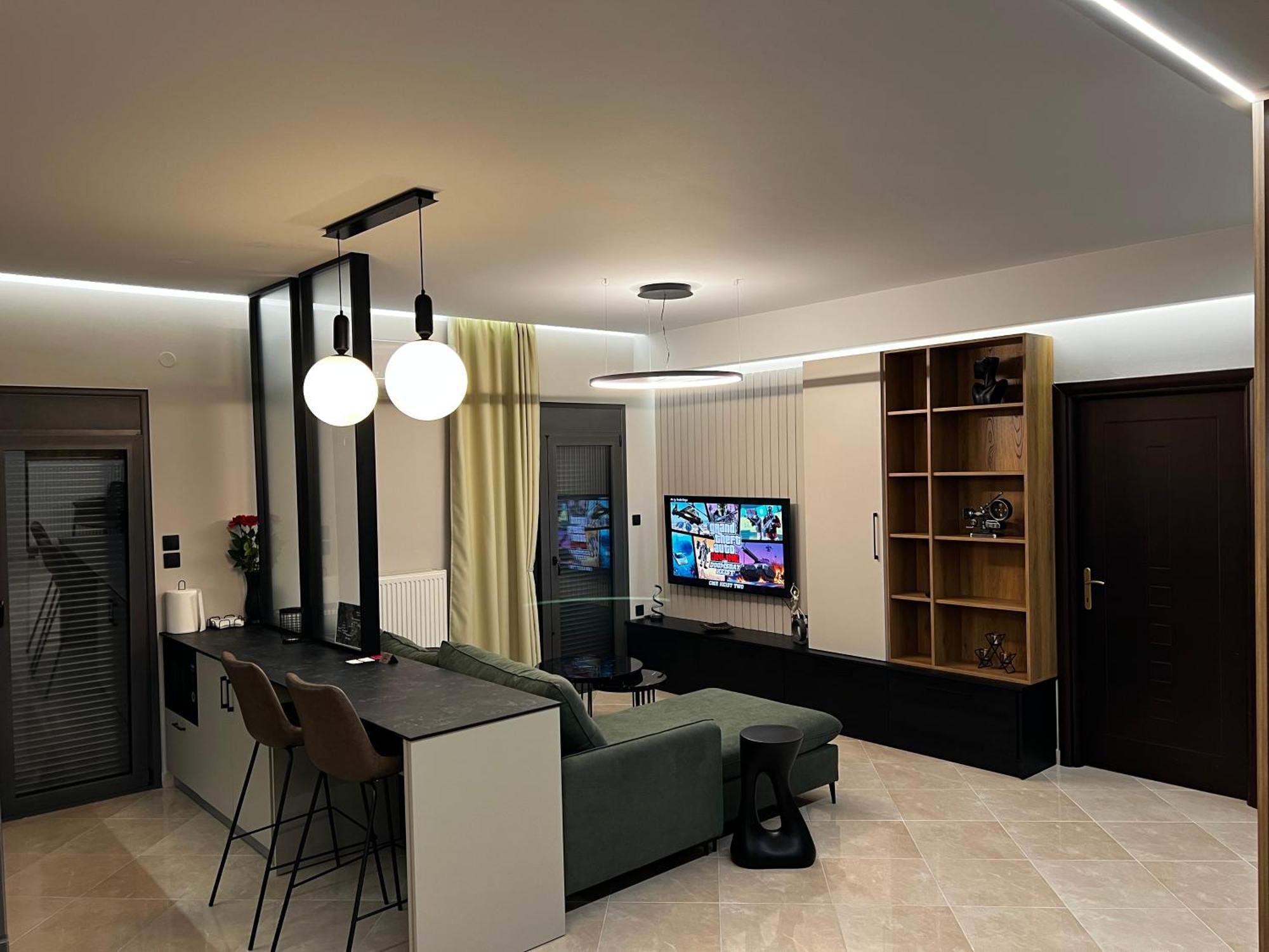 Vevi Suite Rooms - Fine Living المظهر الخارجي الصورة
