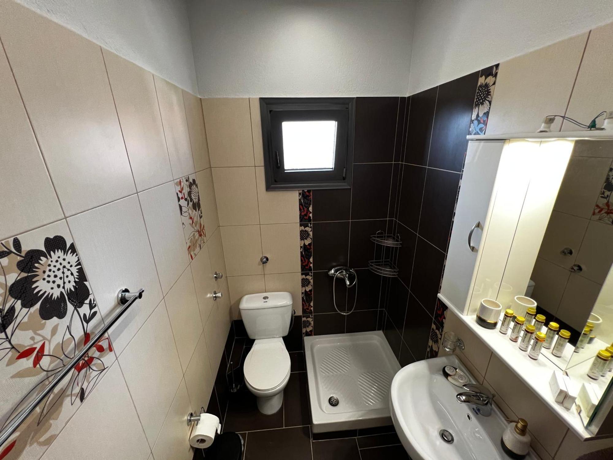 Vevi Suite Rooms - Fine Living المظهر الخارجي الصورة