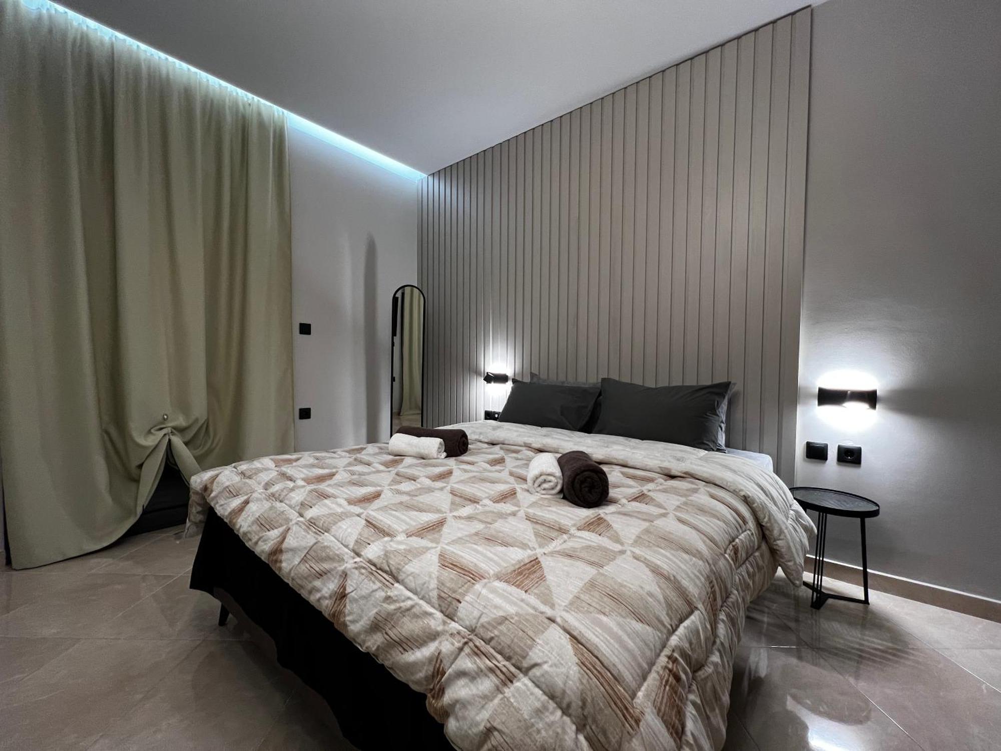 Vevi Suite Rooms - Fine Living المظهر الخارجي الصورة