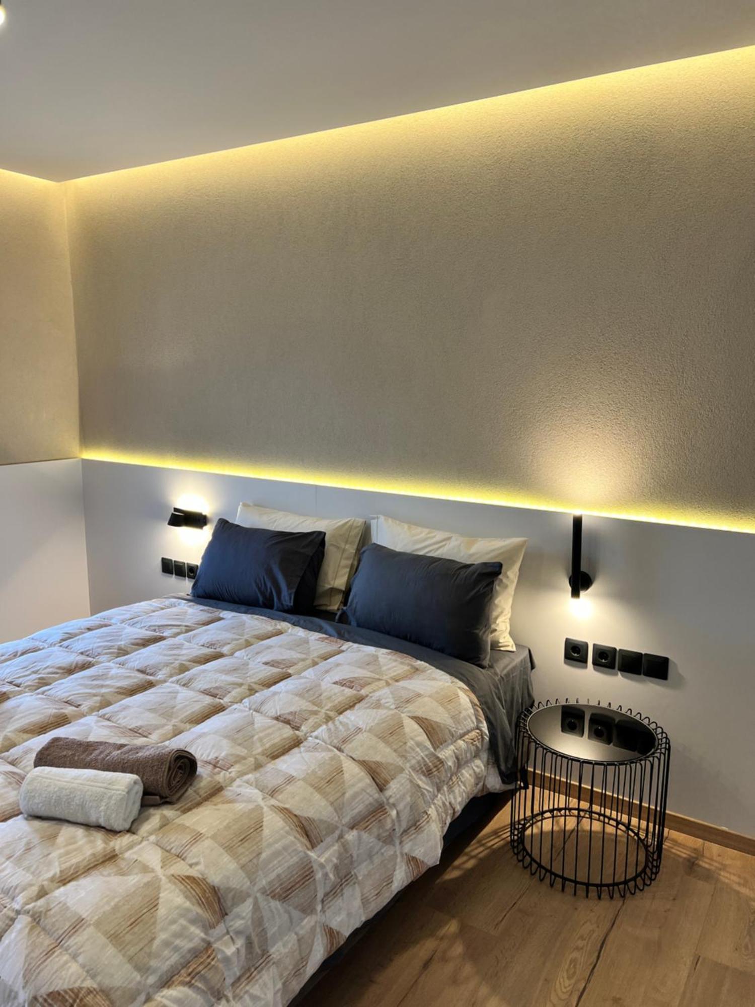 Vevi Suite Rooms - Fine Living المظهر الخارجي الصورة