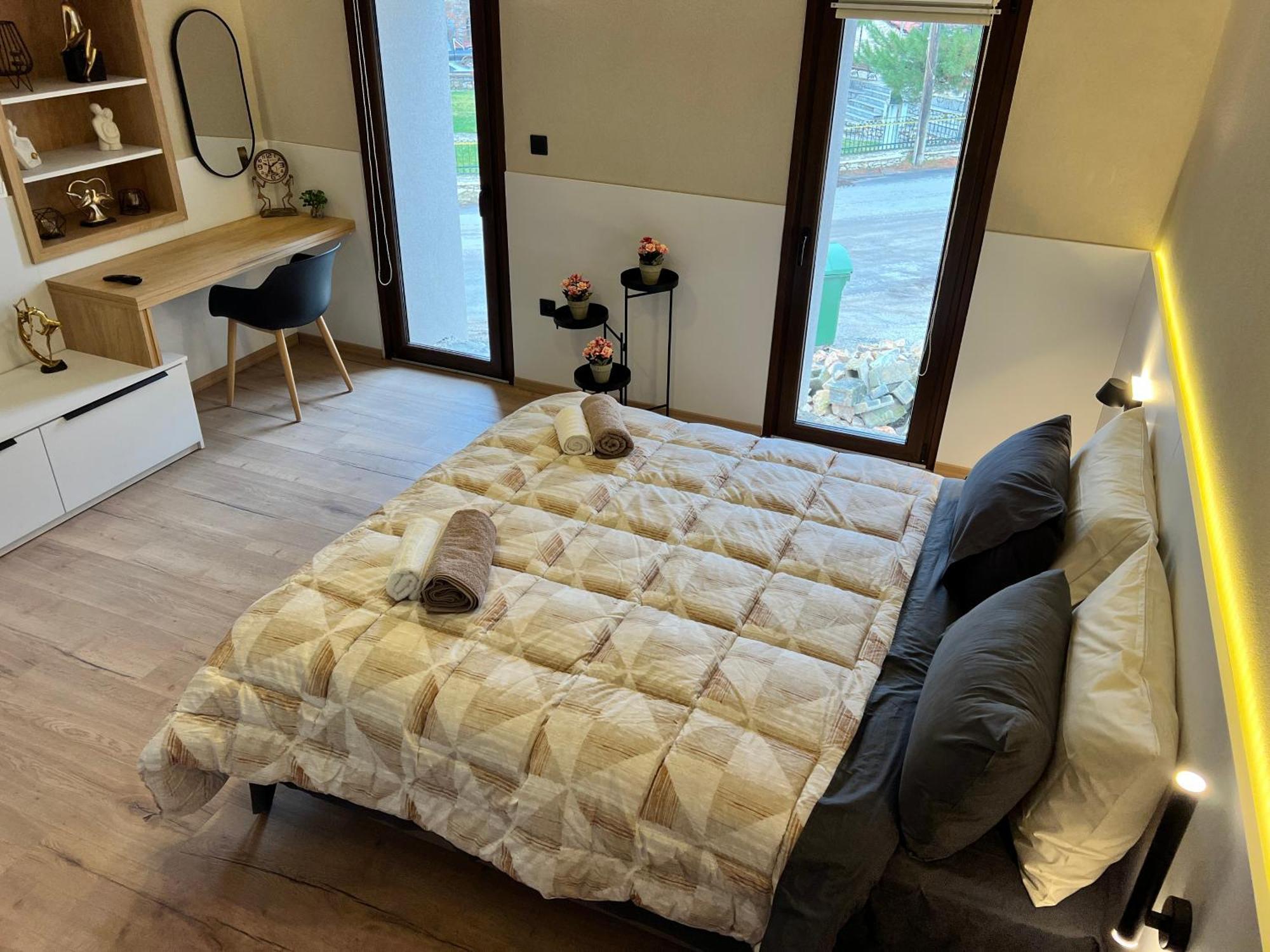Vevi Suite Rooms - Fine Living المظهر الخارجي الصورة