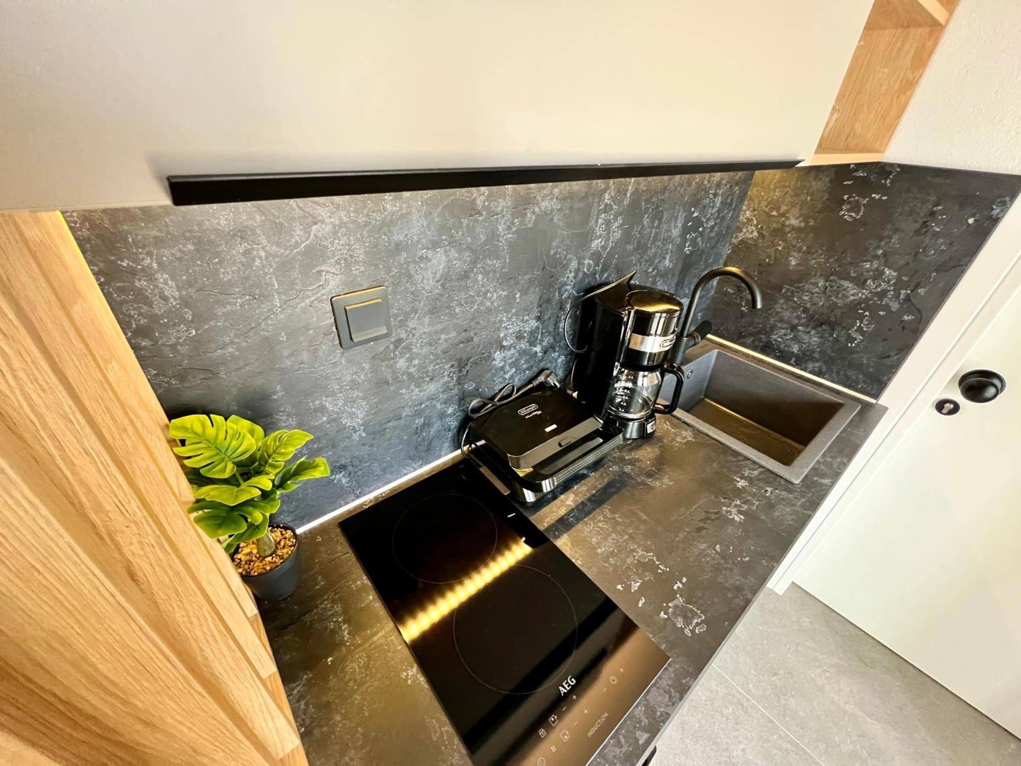Vevi Suite Rooms - Fine Living المظهر الخارجي الصورة