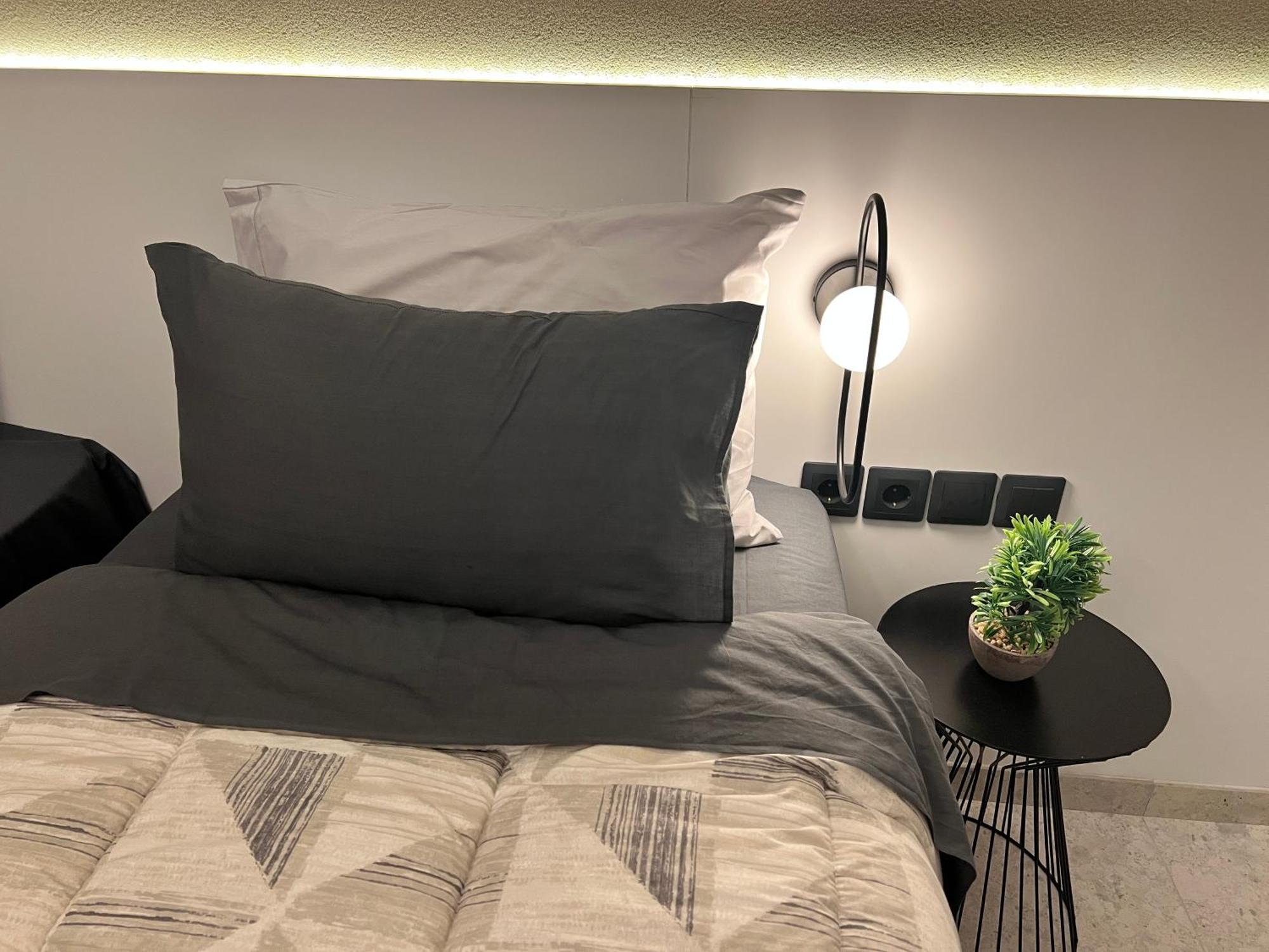 Vevi Suite Rooms - Fine Living المظهر الخارجي الصورة