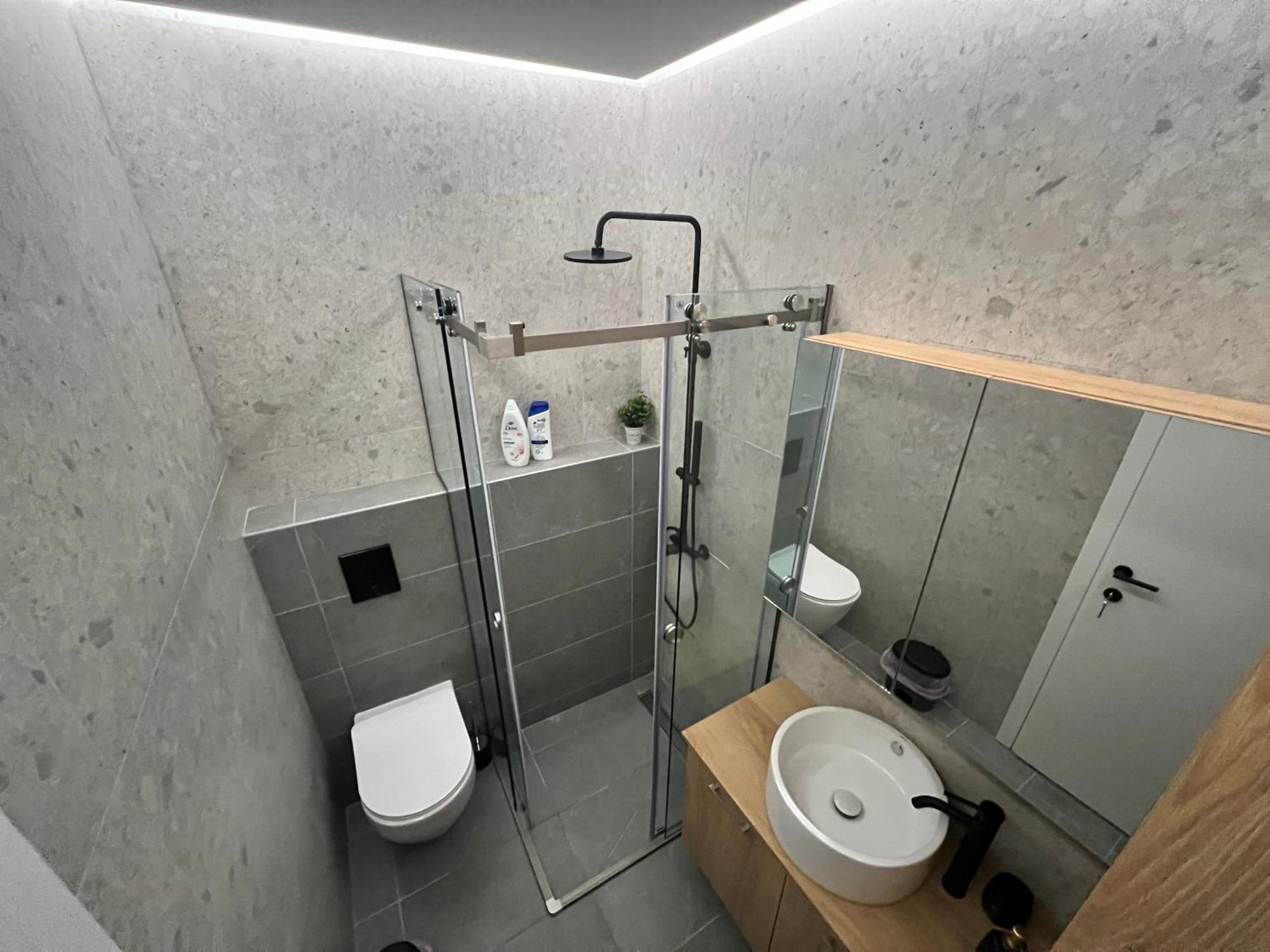 Vevi Suite Rooms - Fine Living المظهر الخارجي الصورة