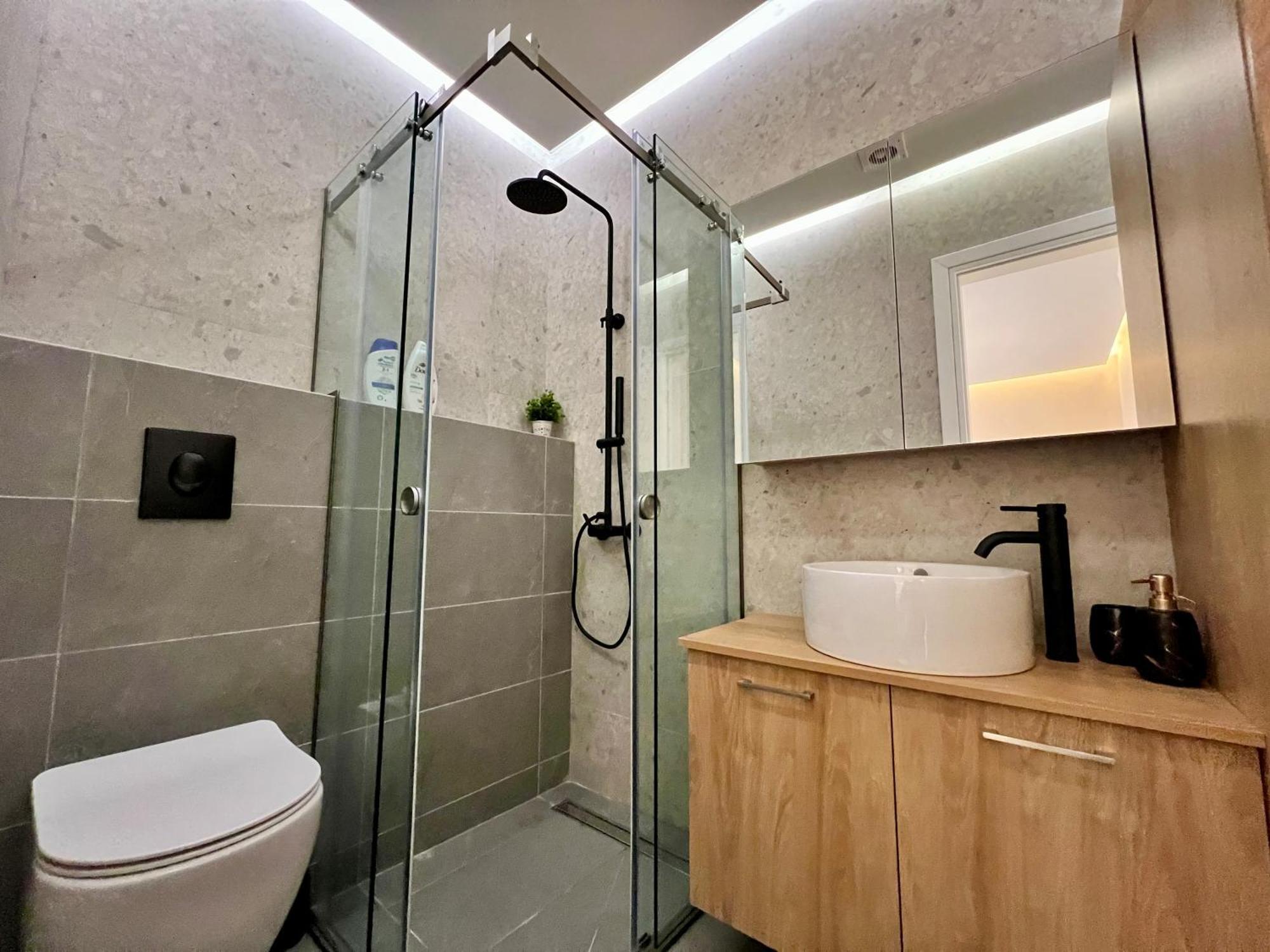 Vevi Suite Rooms - Fine Living المظهر الخارجي الصورة