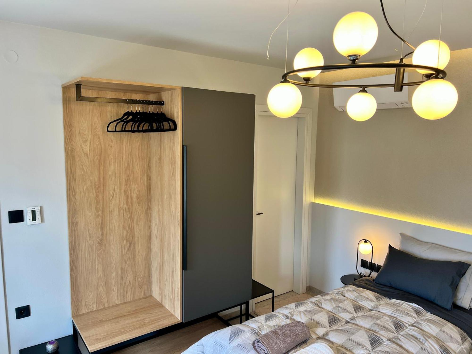 Vevi Suite Rooms - Fine Living المظهر الخارجي الصورة
